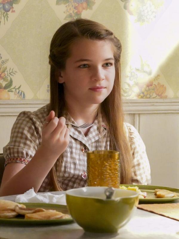 Young Sheldon S3 E13