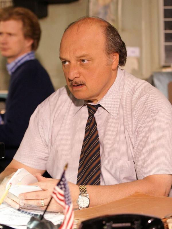 NYPD Blue S1 E3