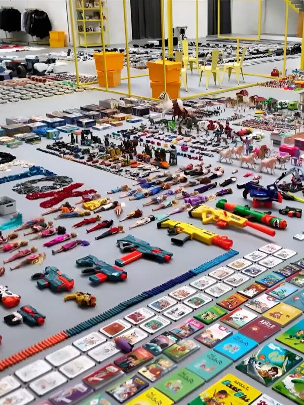 Detox ta maison, 7 jours pour tout ranger