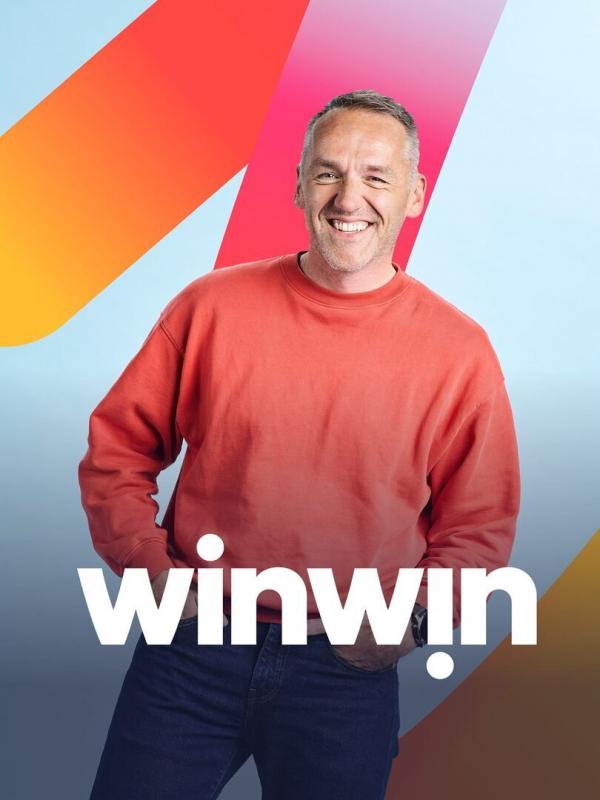 Radio2 op VRT 1: WinWin