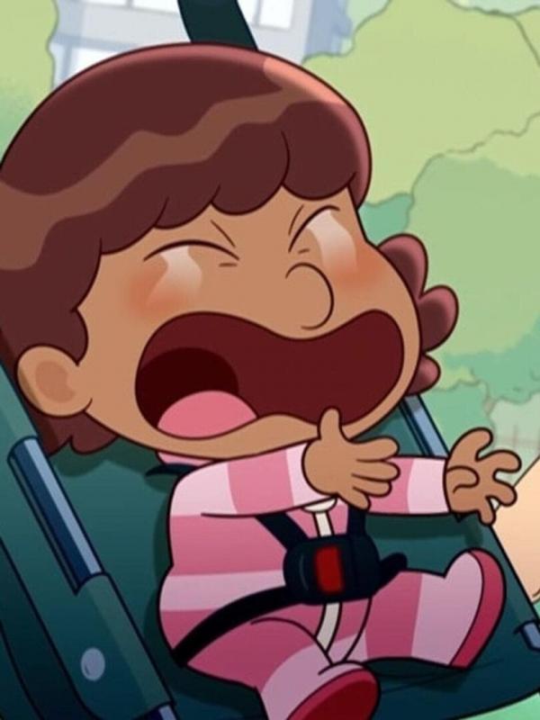 Les filles de Dad S1 E49