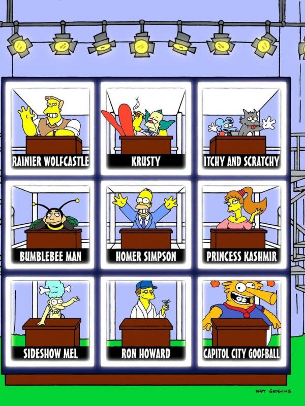 Les Simpson S11 E6