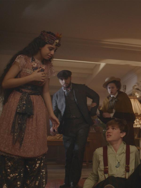 Theodosia S1 E6