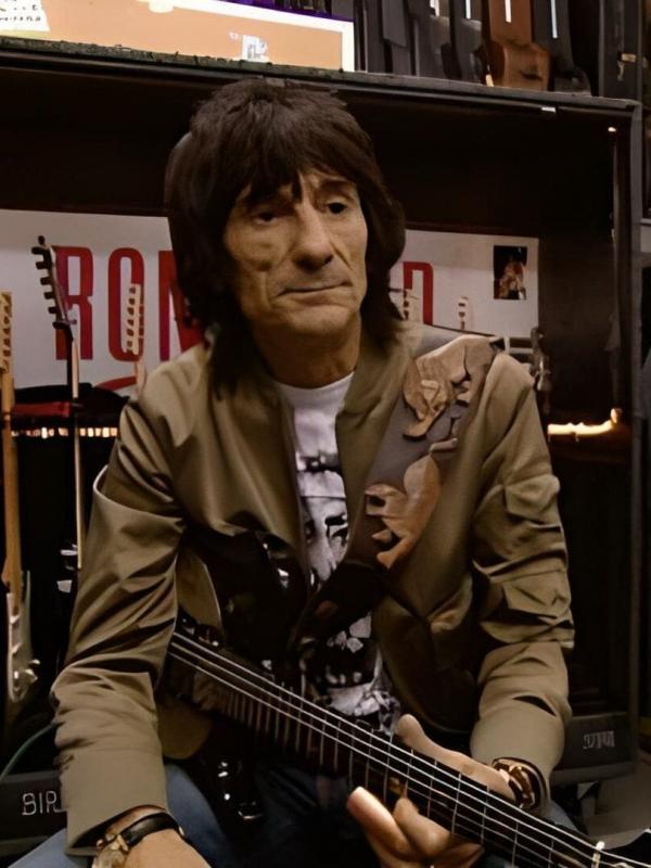 The Ronnie Wood Show