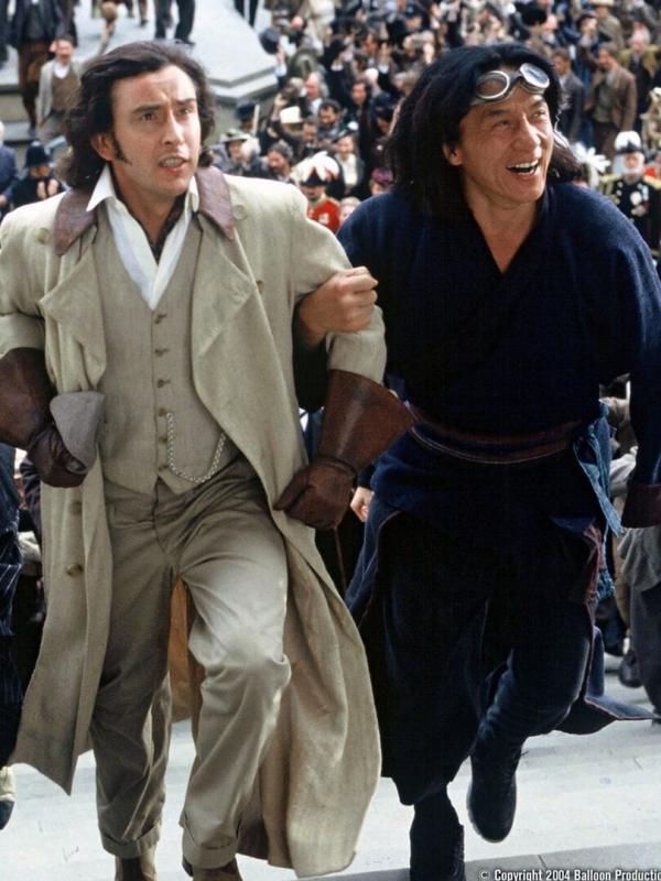 Le tour du monde en 80 jours