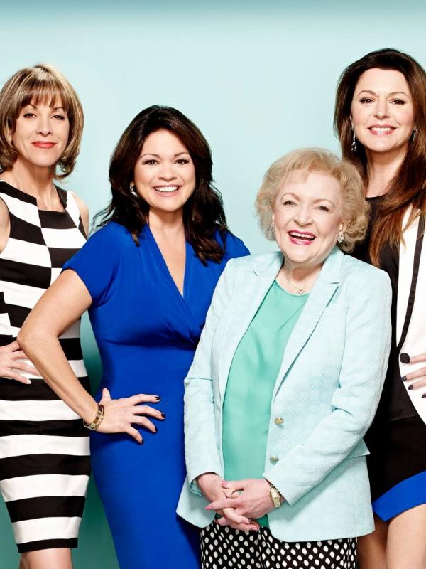 Hot in Cleveland S5 E17