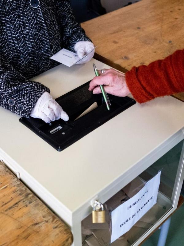 Soirée spéciale 2ème tour des élections municipales