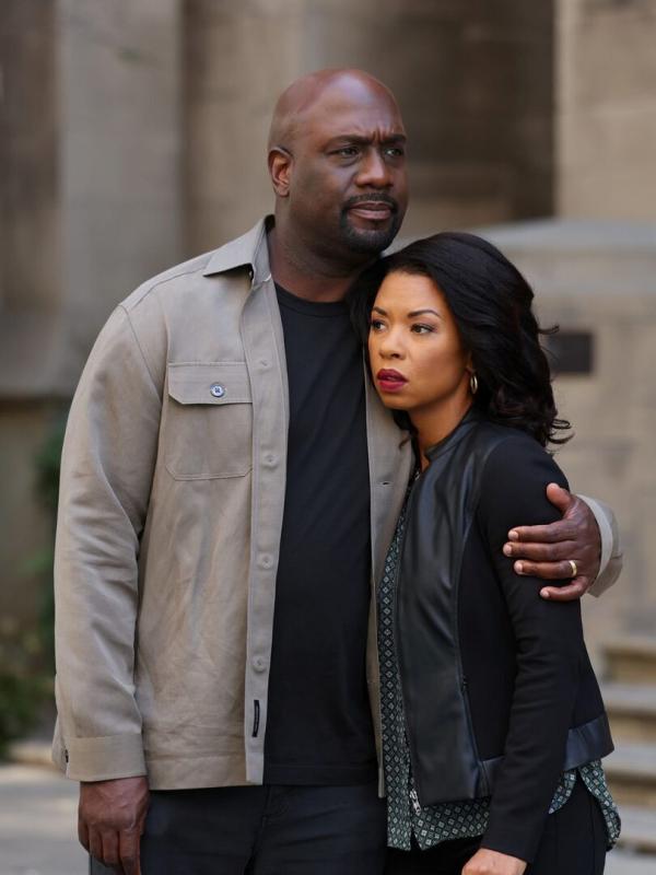 The Rookie : Le Flic de Los Angeles S5 E9