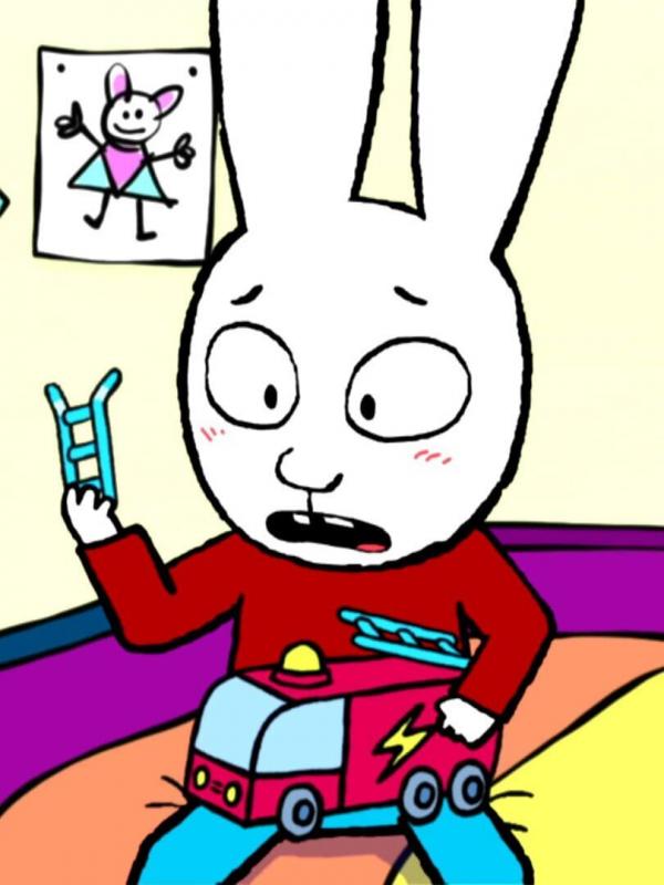 Simon S3 E4