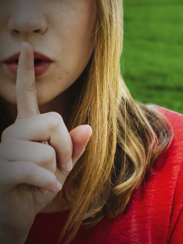 Petits secrets en famille S4 E27