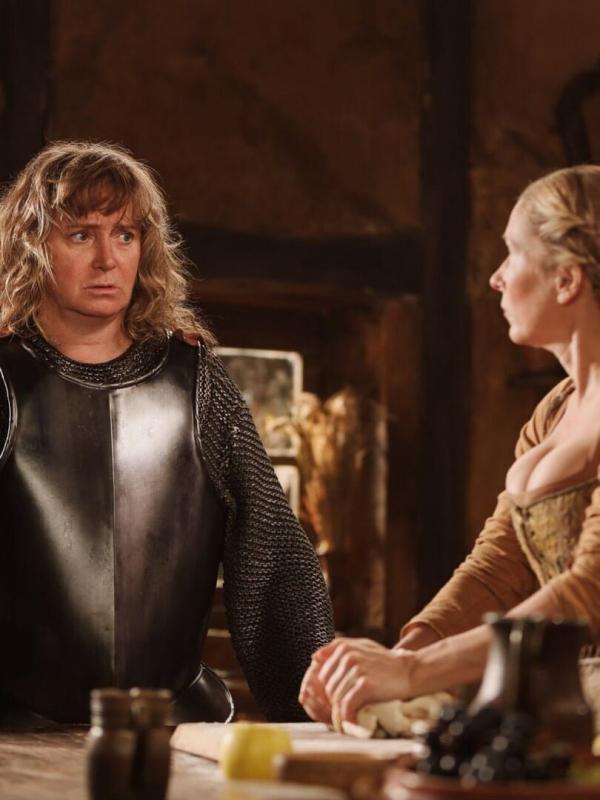 La petite histoire de France