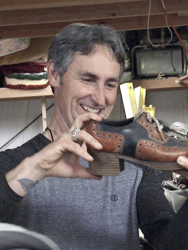 American Pickers, la brocante made in USA