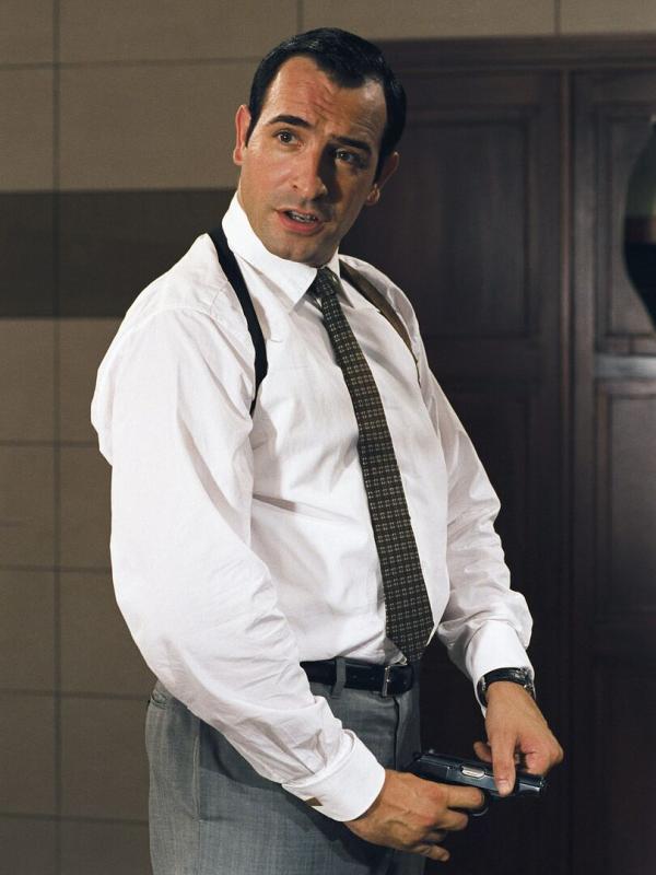 OSS 117 : Le Caire, nid d'espions