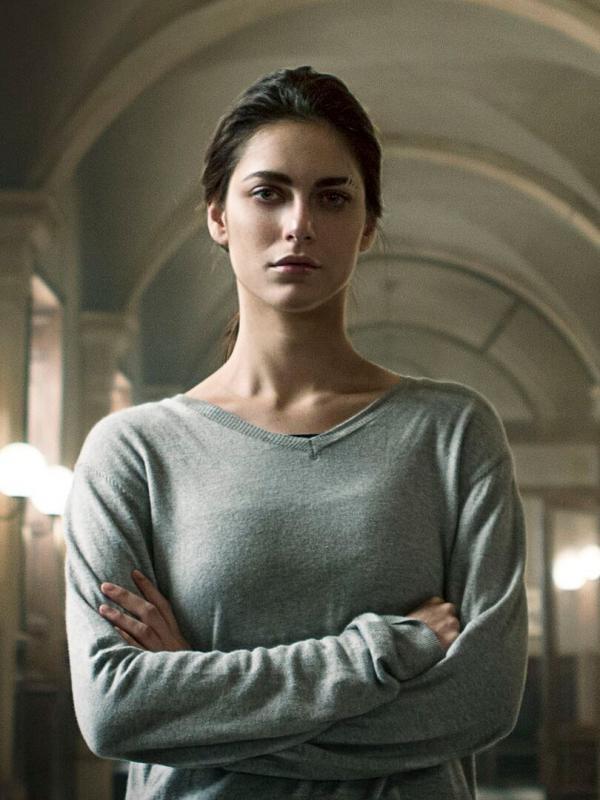 Squadra criminale S8 E6