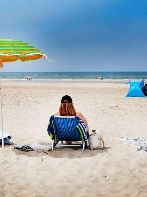 Zomerbeelden