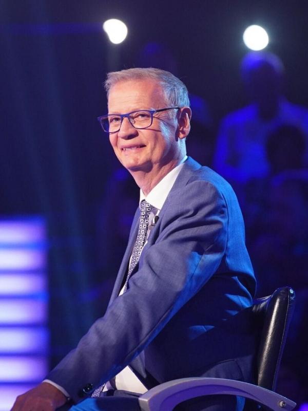 Wer wird Millionär?