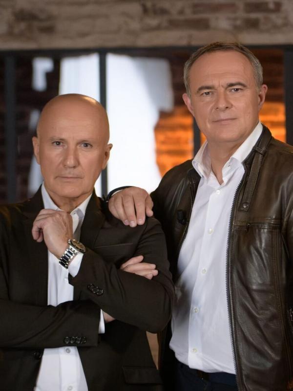 Faites entrer l'accusé