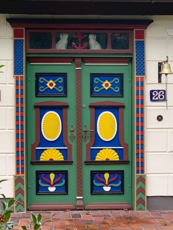 Mer Baltique, voyage au pays des grues cendrées