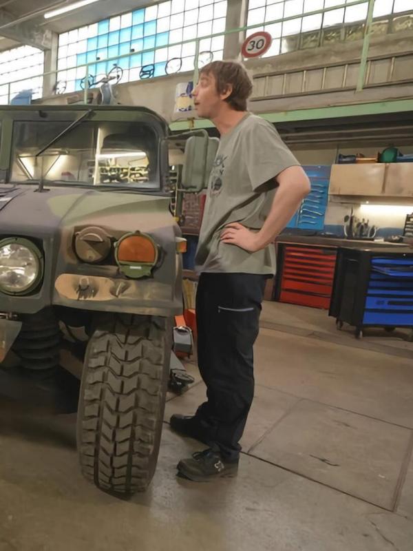 Wheeler Dealers France