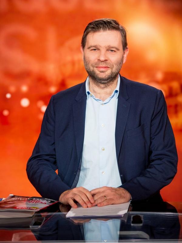 Historiquement Show