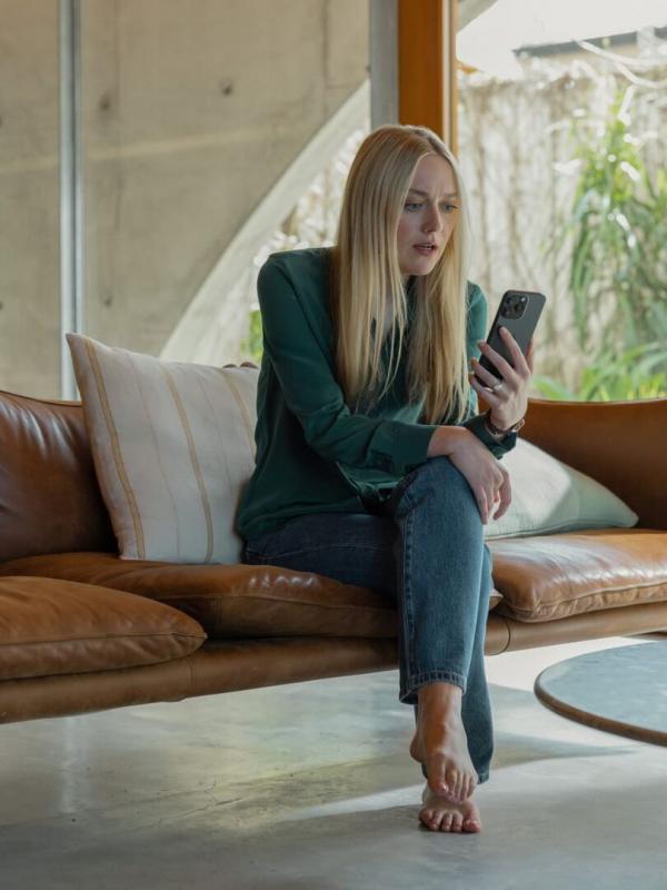 Toutes ses fautes S1 E4