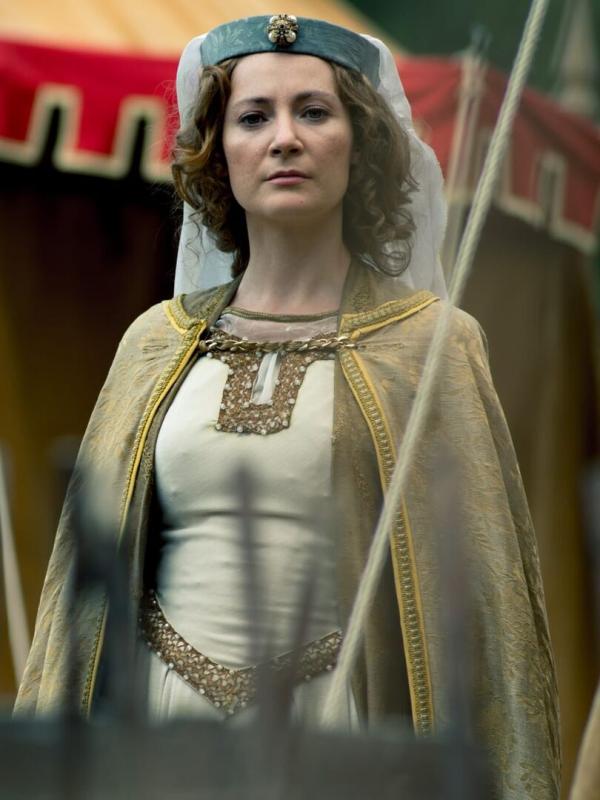 Le ministère du Temps S2 E9