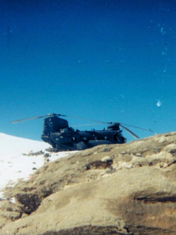 Missions Spéciales