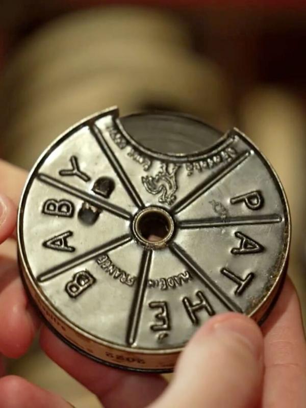 La vie Pathé-Baby ou l'invention du cinéma chez soi