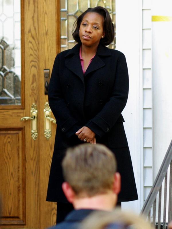 FBI : Portés Disparus S7 E13