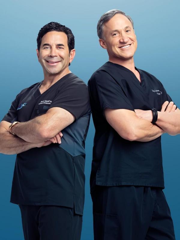 Chirurgie à tout prix S6 E50