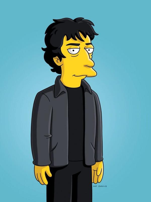 Les Simpson S23 E6