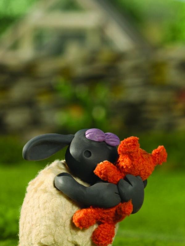 Shaun le mouton S2 E25