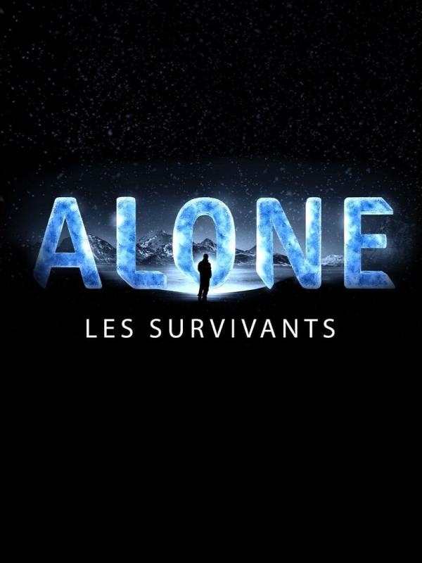 Alone