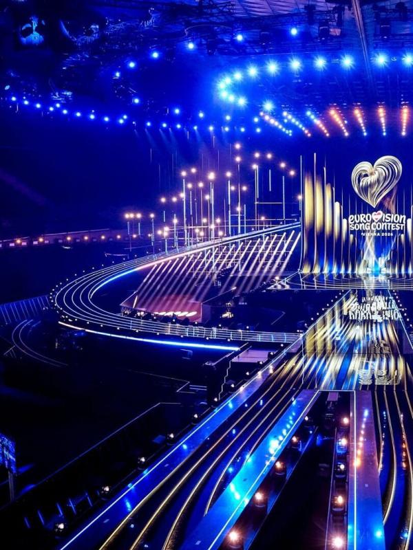 Eurovisiesongfestival