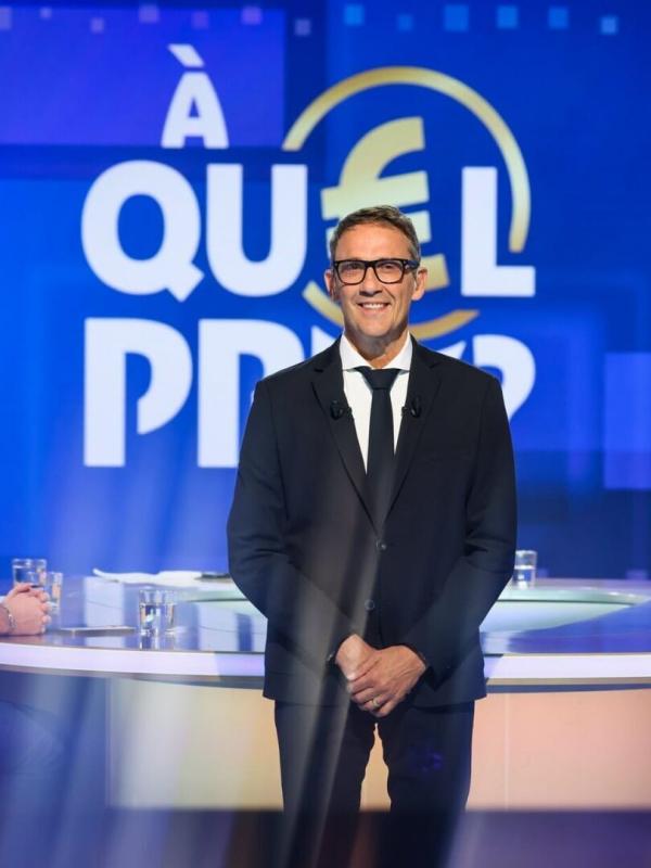 A quel prix ?