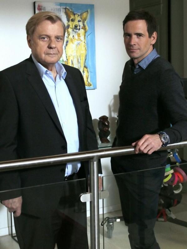 Commissaire Magellan S7 E2