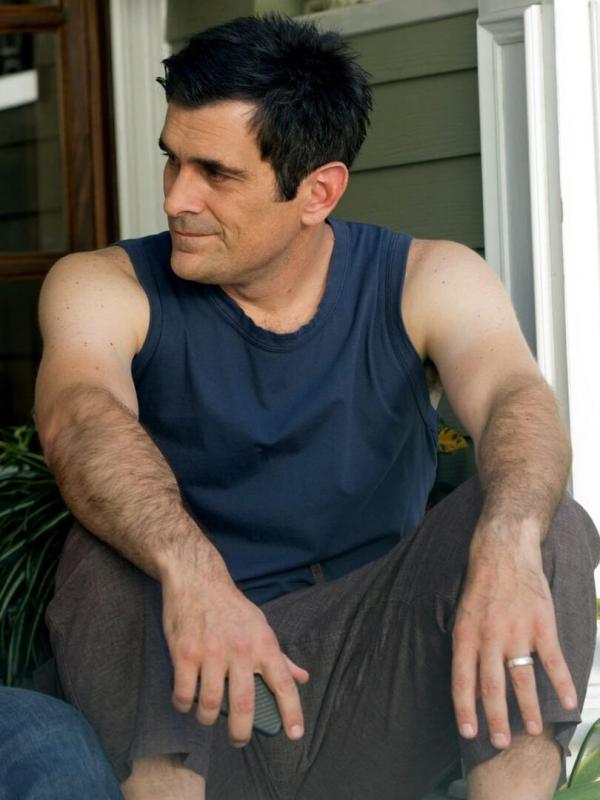 Modern Family S3 E8