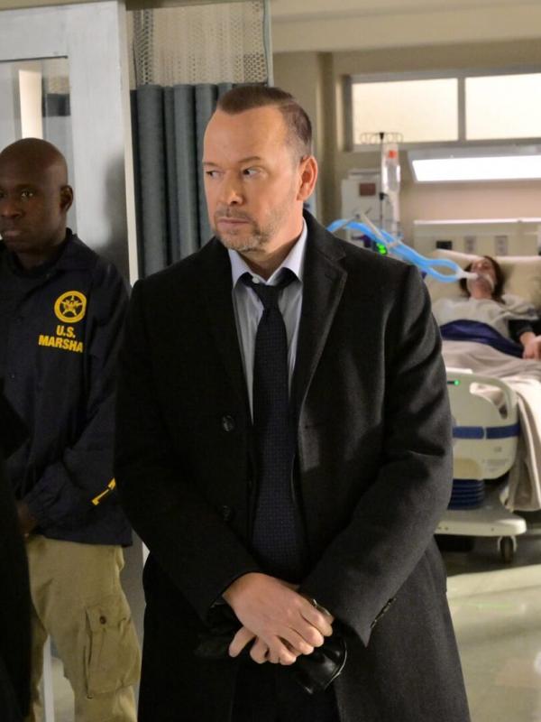 Blue Bloods S11 E12