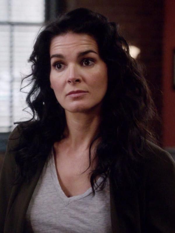 Rizzoli & Isles : autopsie d'un meurtre S5 E3