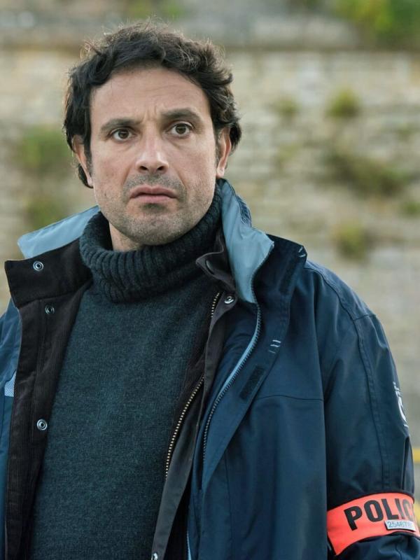 Meurtres à... S3 E5