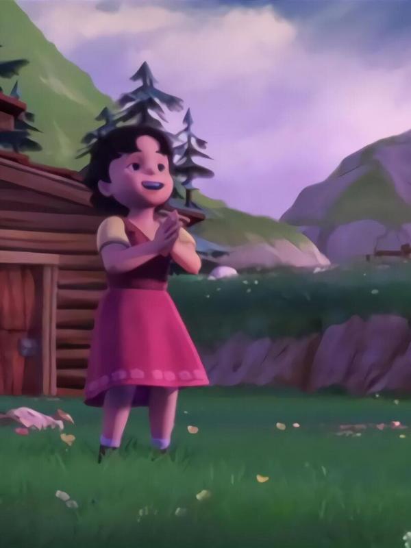 Heidi S1 E27