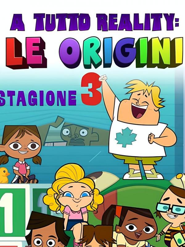 Défis extrêmes : retour à la maternelle S9 E38