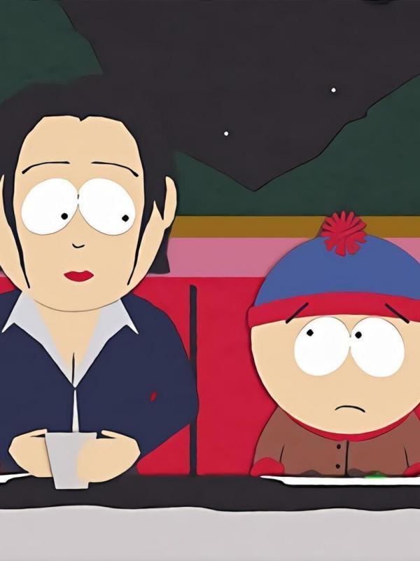 South Park S1 E11