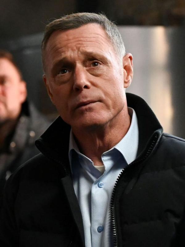 Chicago Police Department S10 E16