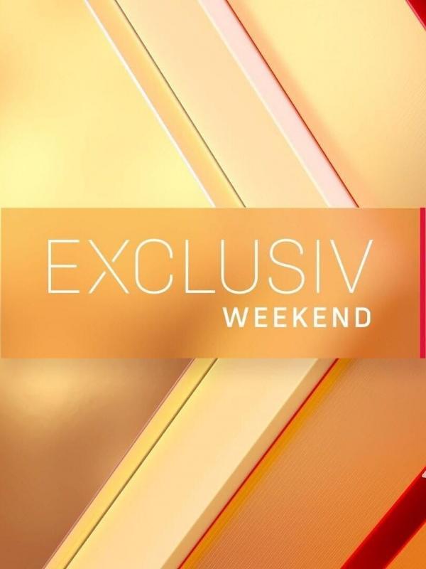 Exclusiv - Das Starmagazin