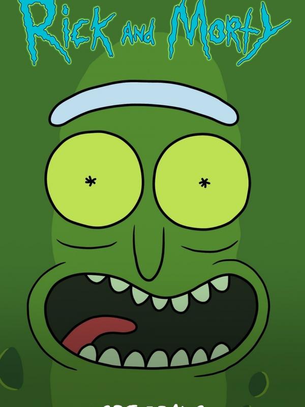 Rick et Morty