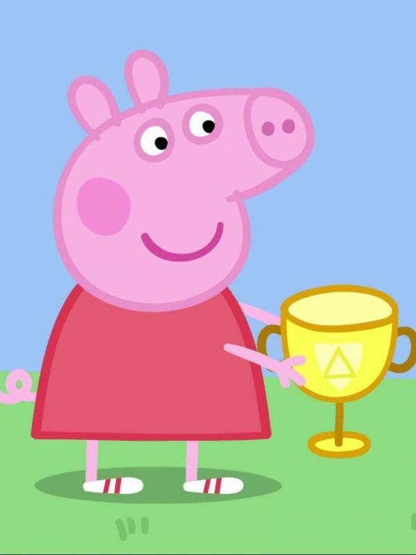 Peppa Pig S2 E15