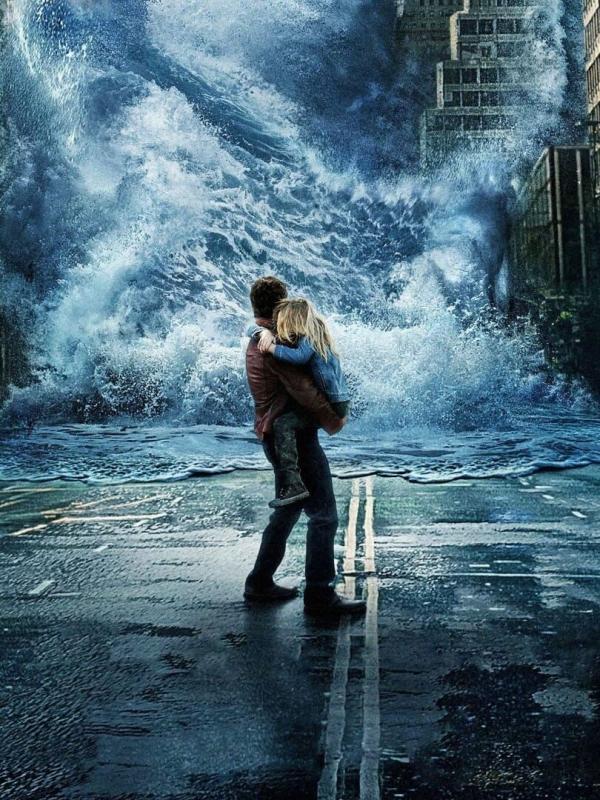 Geostorm