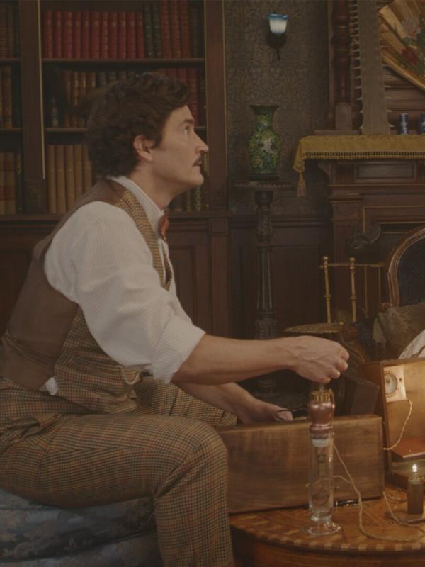 Theodosia S1 E22