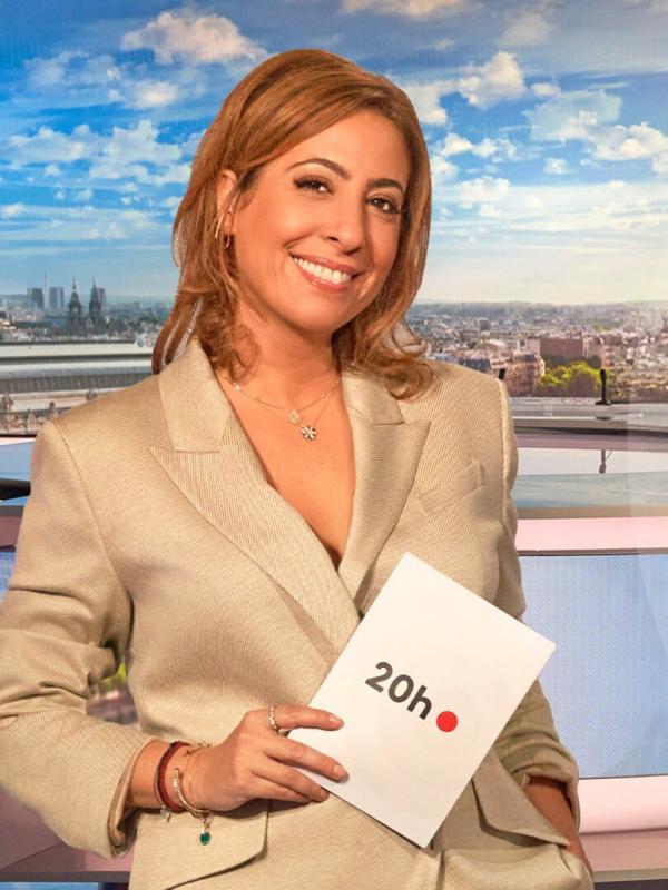 Le Journal de France 2